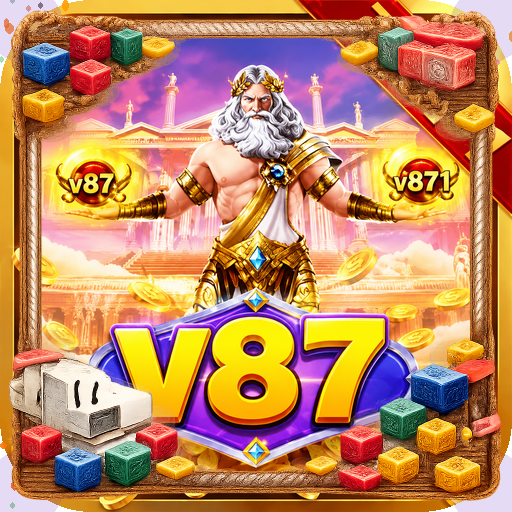 v87 — mitra unggulan